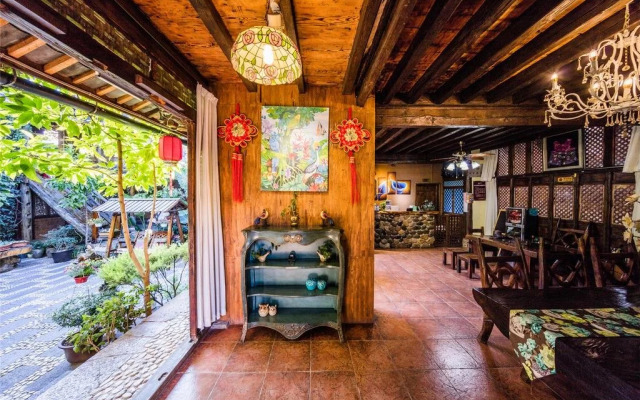 Xihe Boutique Inn