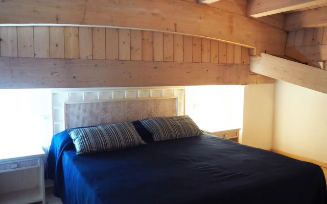 Barko Apartments & Suites