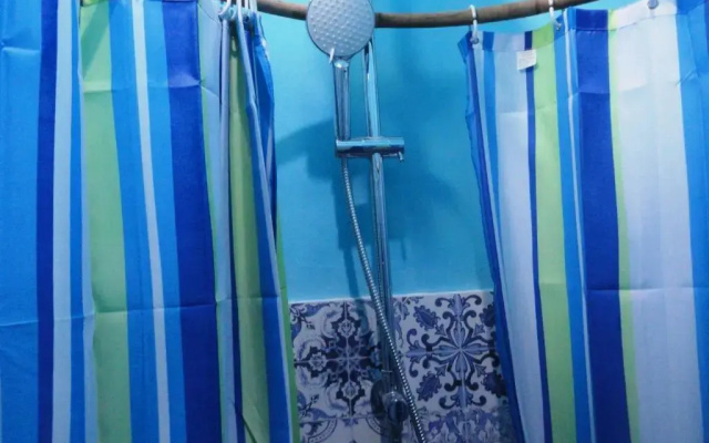Putu Yoga Bungalow