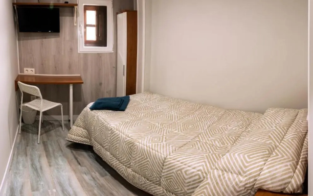 Apartamento La Campanina
