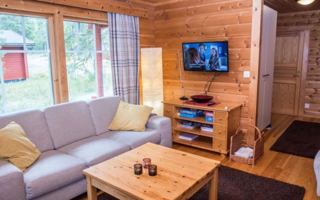 House Joutilas Kuusamo