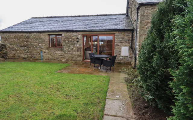 Orcaber Farm Retreat