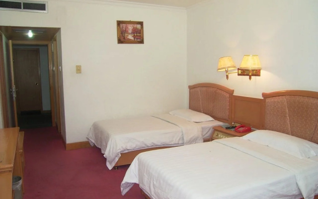 Fengyuyan Hotel