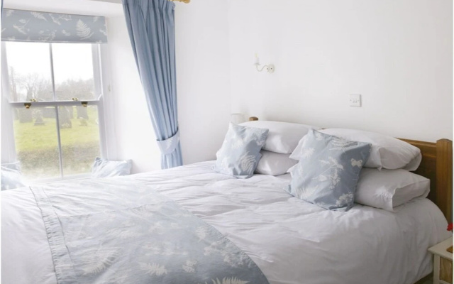Steeple View Bed & Breakfast and Retreat