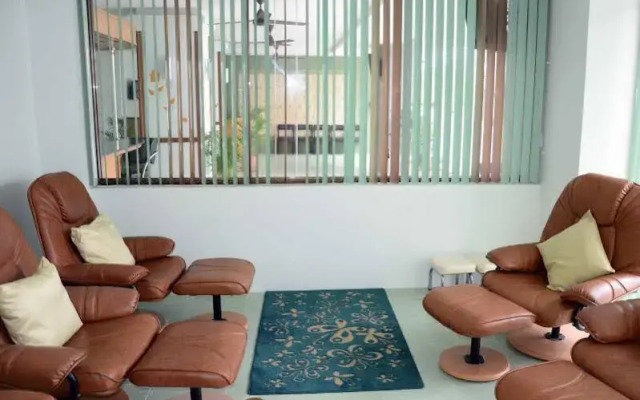 Emerald Hotel Chonburi