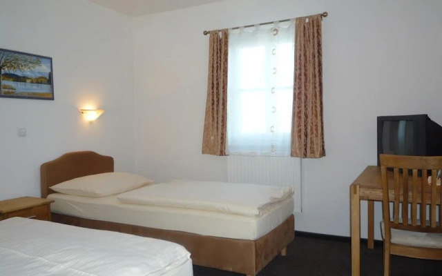 Hotel Echinger Hof