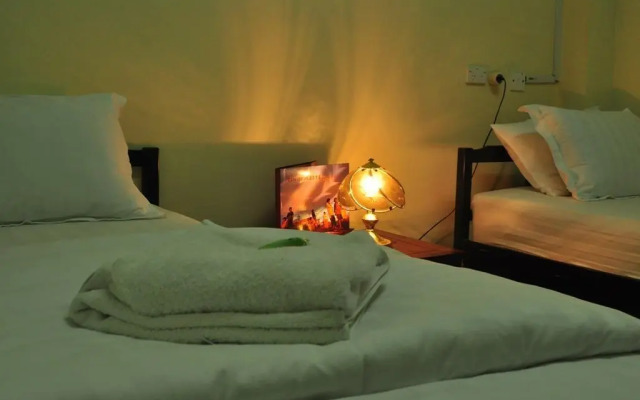 Hotel Lecidere