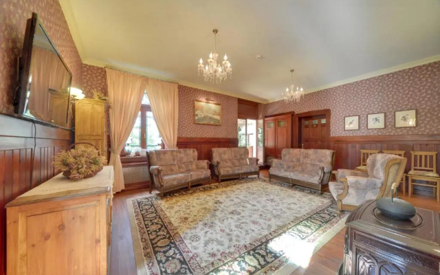 Hotel Magnes