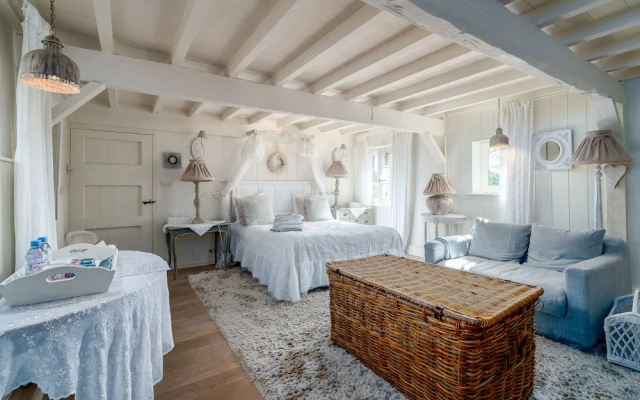 Guesthouse B&B De Loverlij