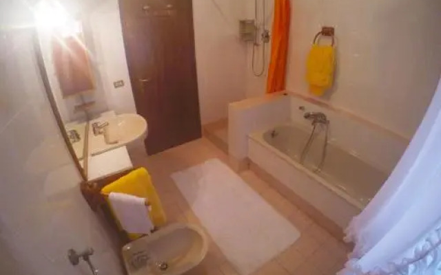 Appartamento Dalla Bella