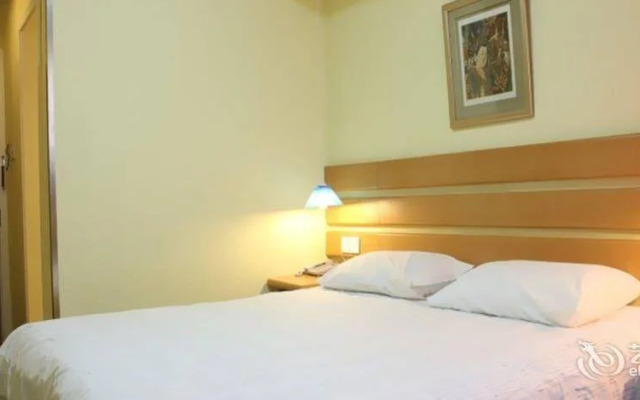 Shenyang Yifangan Guest House