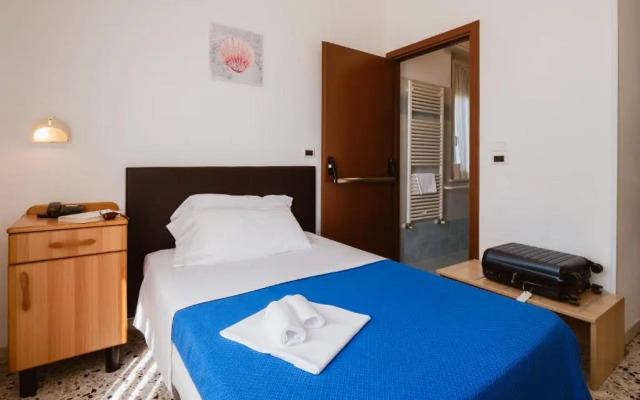 Hotel Villa del Mare