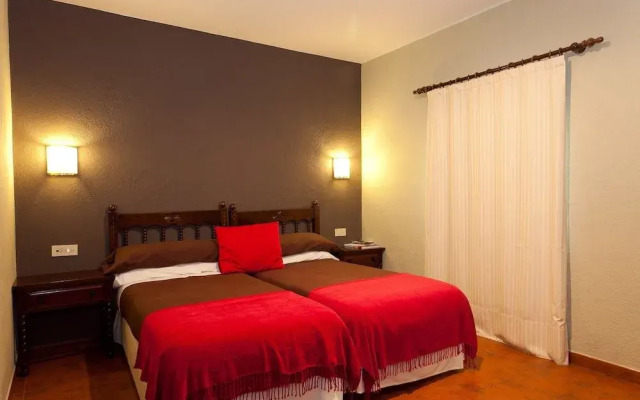 Hotel Convento San Roque