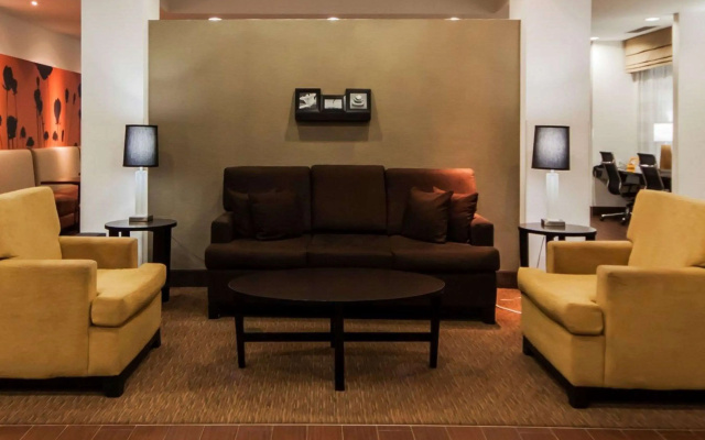 Sleep Inn & Suites Elk City Route 66