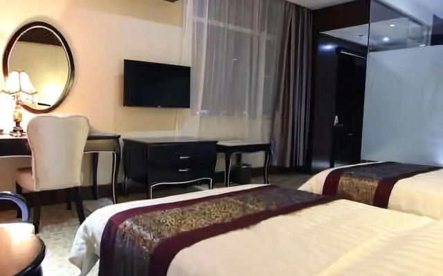 Yiju Hotel