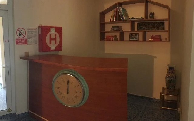 Harry's city MOTEL