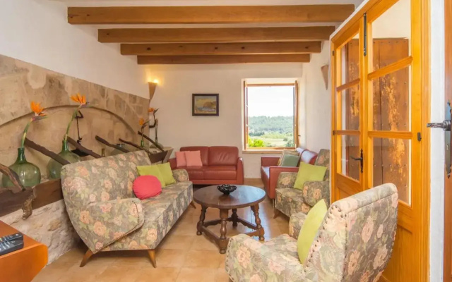 Finca CaN Huguet