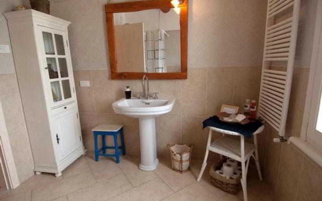 B&B Casa Pascolone