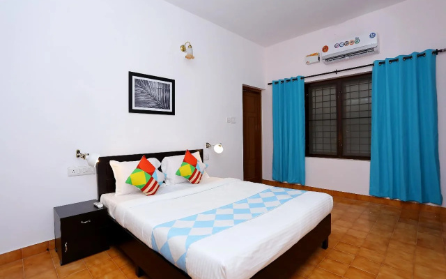 Sayoojyam By OYO Rooms