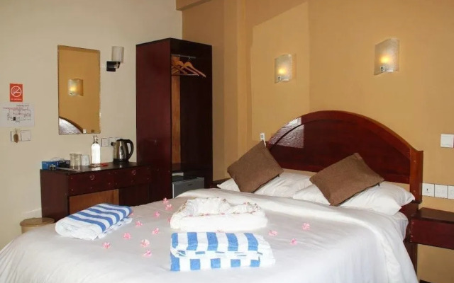 Ilaa Beach Maldives