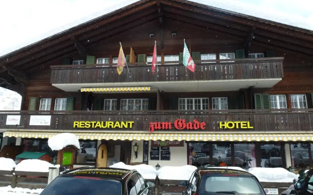 Zum Gade - INH 29129