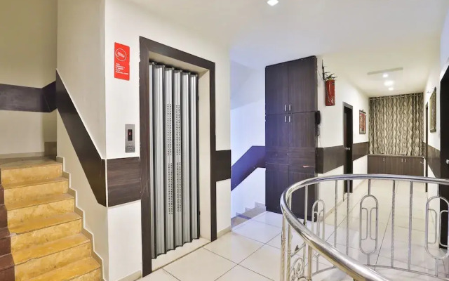 Hotel Park Inn by OYO Rooms