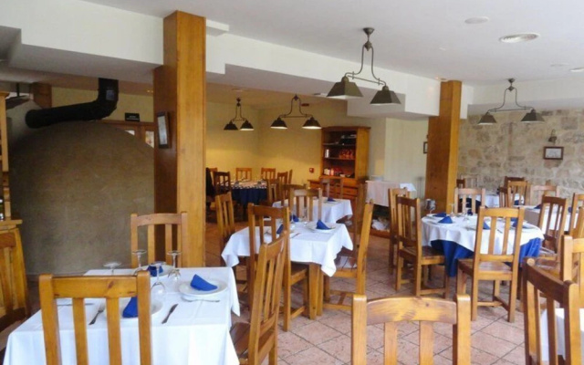 Hotel Rural La Mesta
