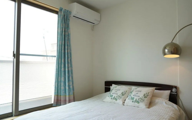 SONG Japan Villa/Tengachaya Station Direct access Kansai AIRPORT/FREE GARAGE/near KABUKI theater