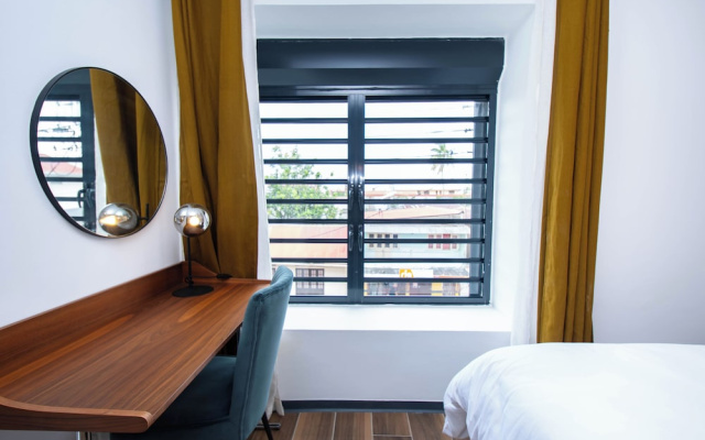 Guyane Appart'Hôtel
