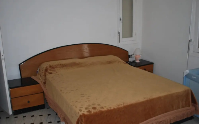 Maison CHW