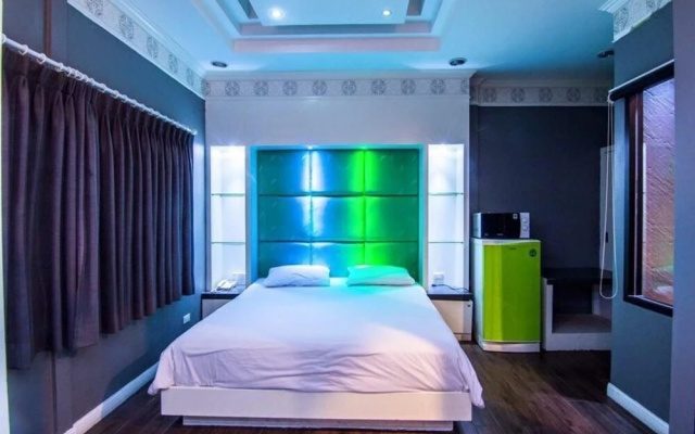 Titanic Hotel Residence