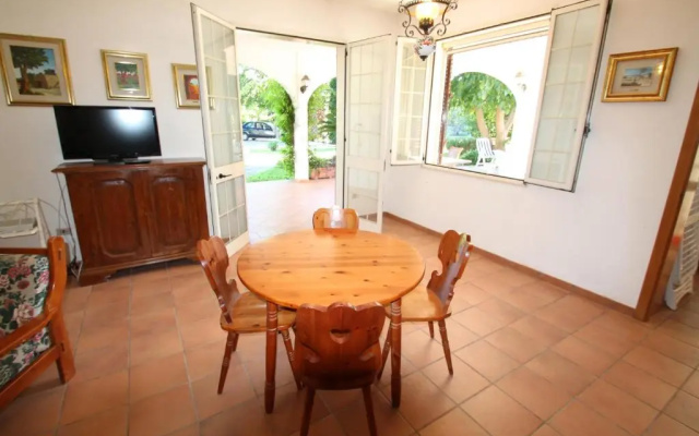 Villa Del Gelso