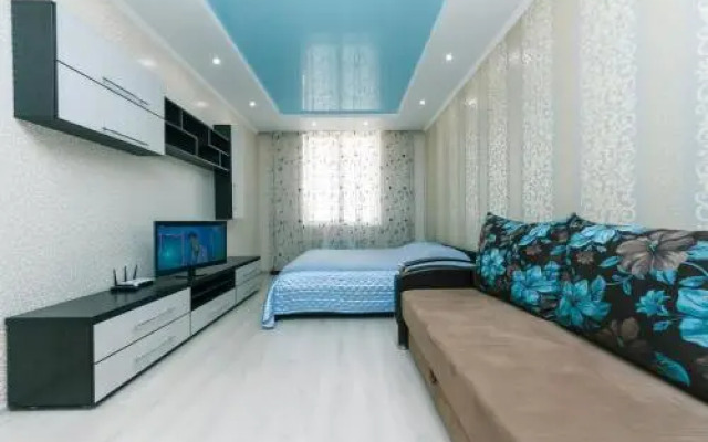 Apartment on Urlovskaya 23a
