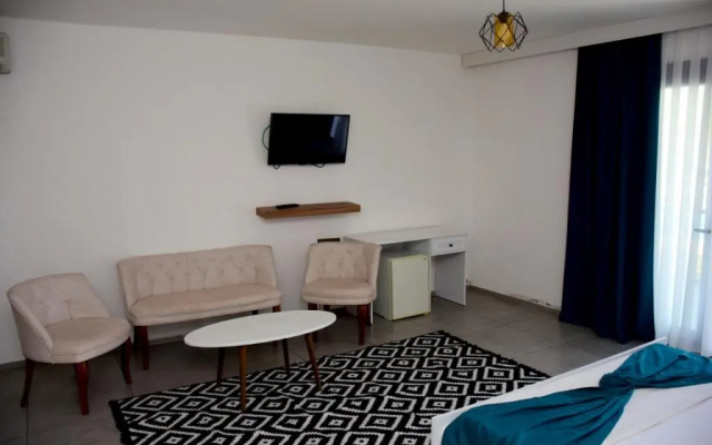 Levia Hotel