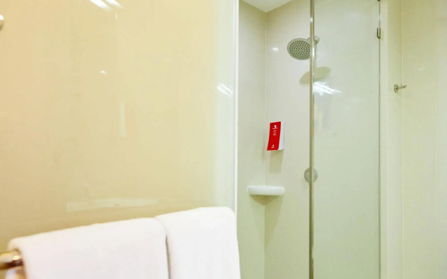 Red Planet Pekanbaru