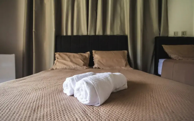 Pousada e Hostel Itália