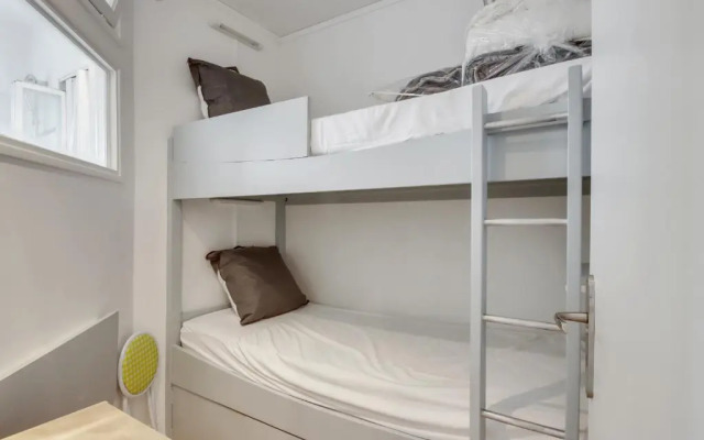 Appartement Anglet, 1 pièce, 4 personnes - FR-1-239-685