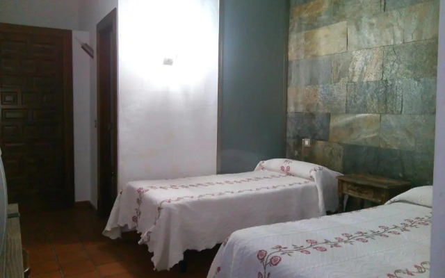 Casa Rural Hidalgo