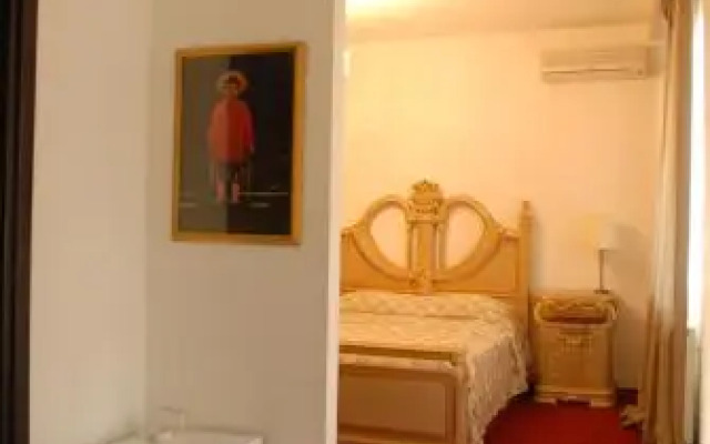 Rcheuli in Telavi