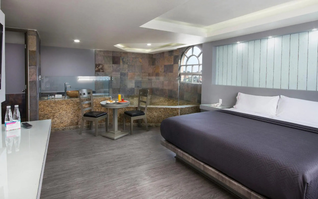 Hotel MX congreso CDMX, Trademark Collection by Wyndham