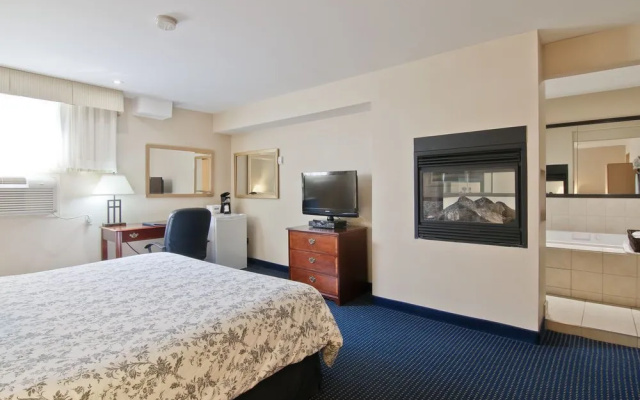 Travelodge By Wyndham Trenton