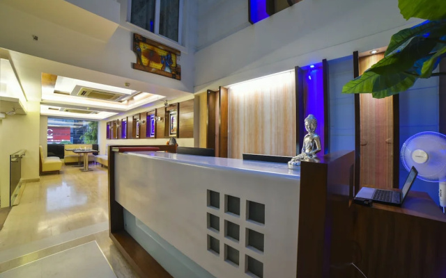 Hotel Raas Vilas