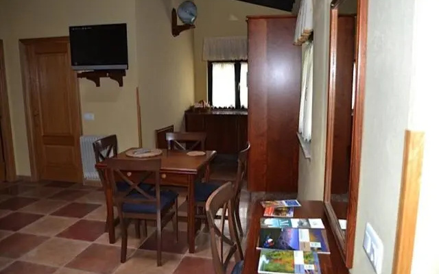 Apartamentos Rurales Casa Ron
