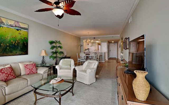 The Pearl of Navarre #1505 by Southern Vacation Rentals