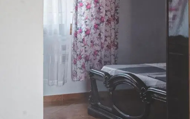 Apartments Mehmeti