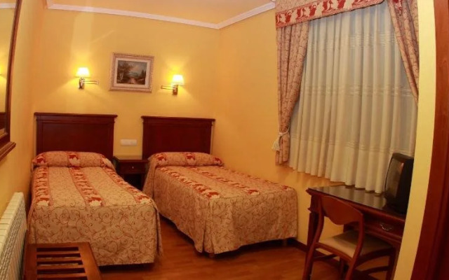 Hostal Torres
