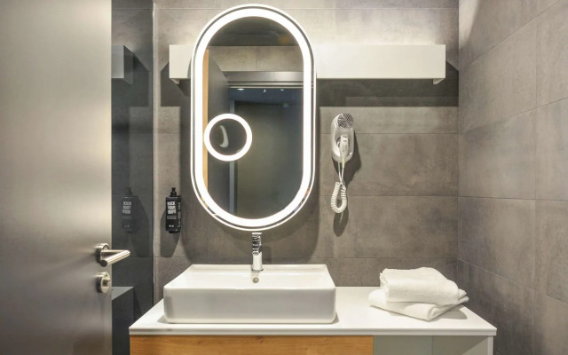 ibis Bucharest Politehnica
