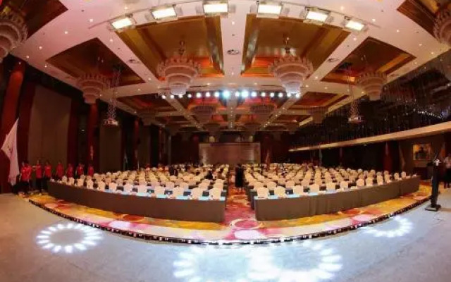 Jin Feng Hui Hotel