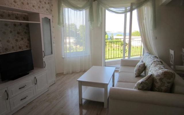 Aparthotel Villa Livia