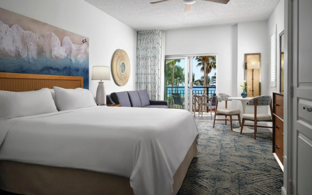 Marriott's Ocean Pointe